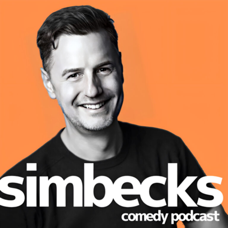 Simbecks Comedy Podcast